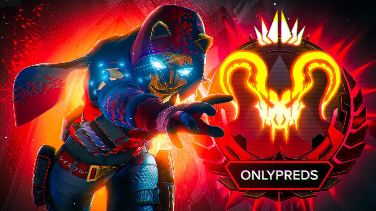 Finally, I made it - Ranked Gameplay #apexlegendlive #apex #poseidongaming