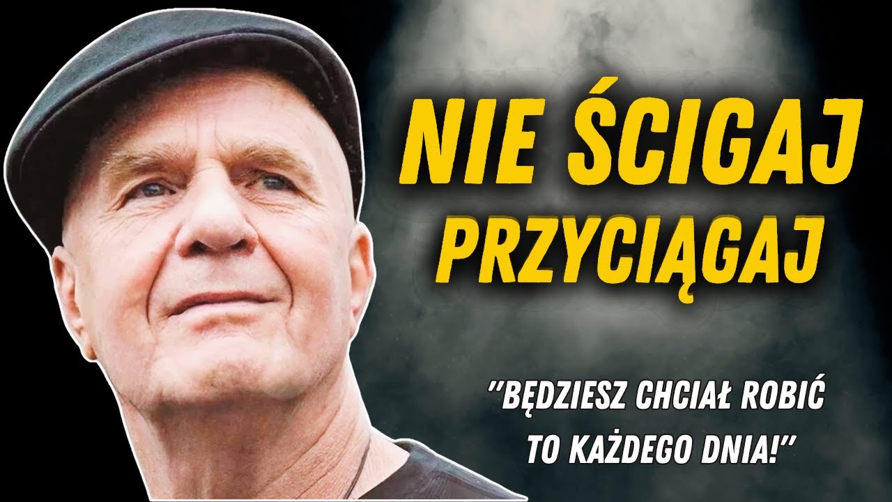 GWARANTUJĘ CI, ŻE TO DZIAŁA!
