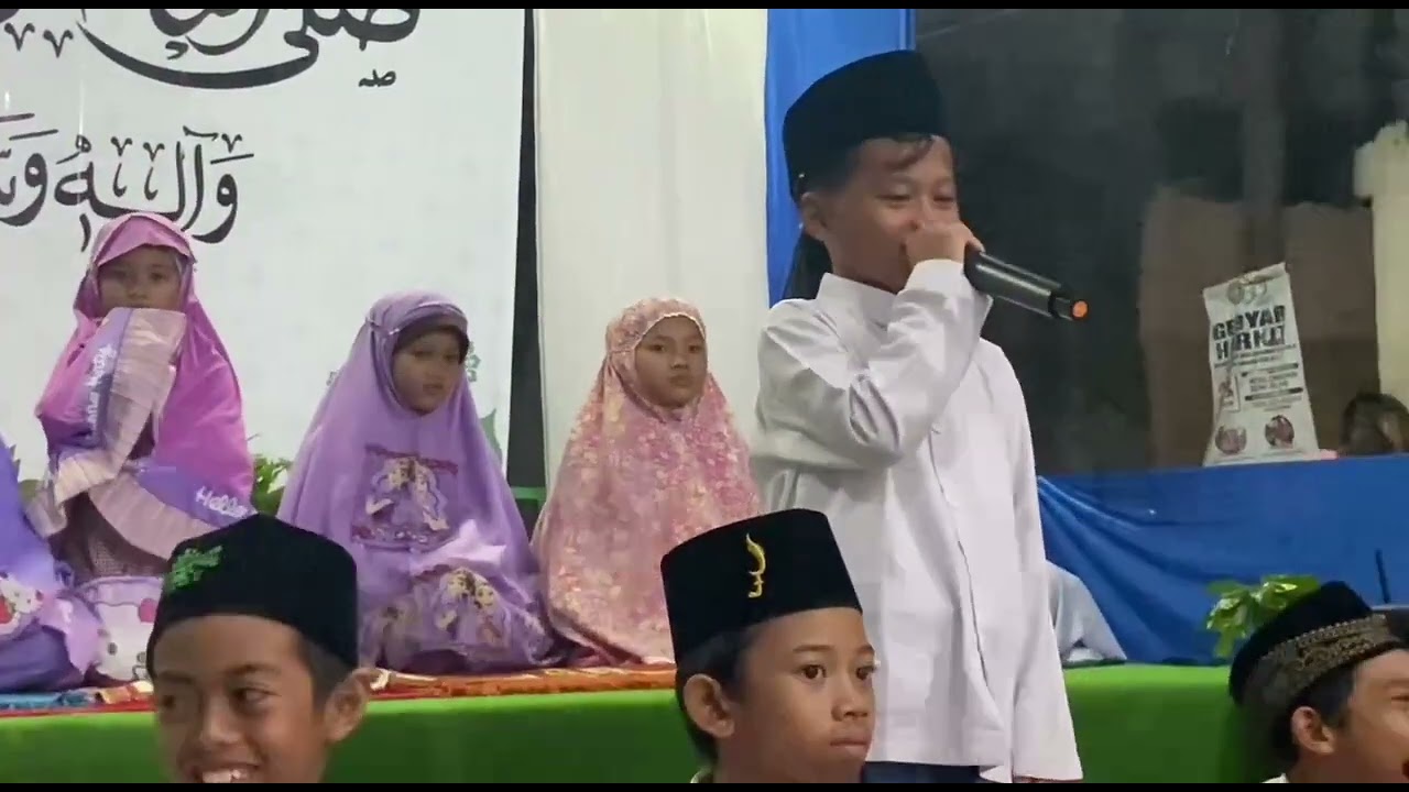 Drama Musikal Ramadhan