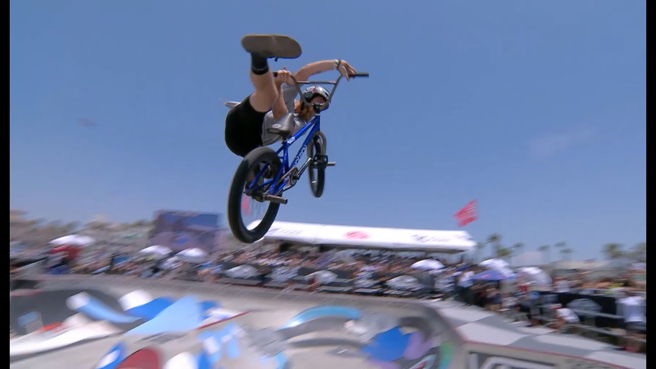 Matt Cordova's 1st Place Run - 2016 Van Doren Invitational