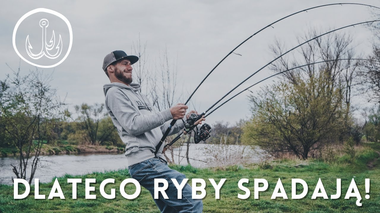 ❓Jak dobrać wędkę na szczupaka, bolenia czy sandacza❓▪️Wędkarstwo spinningowe ▪️
