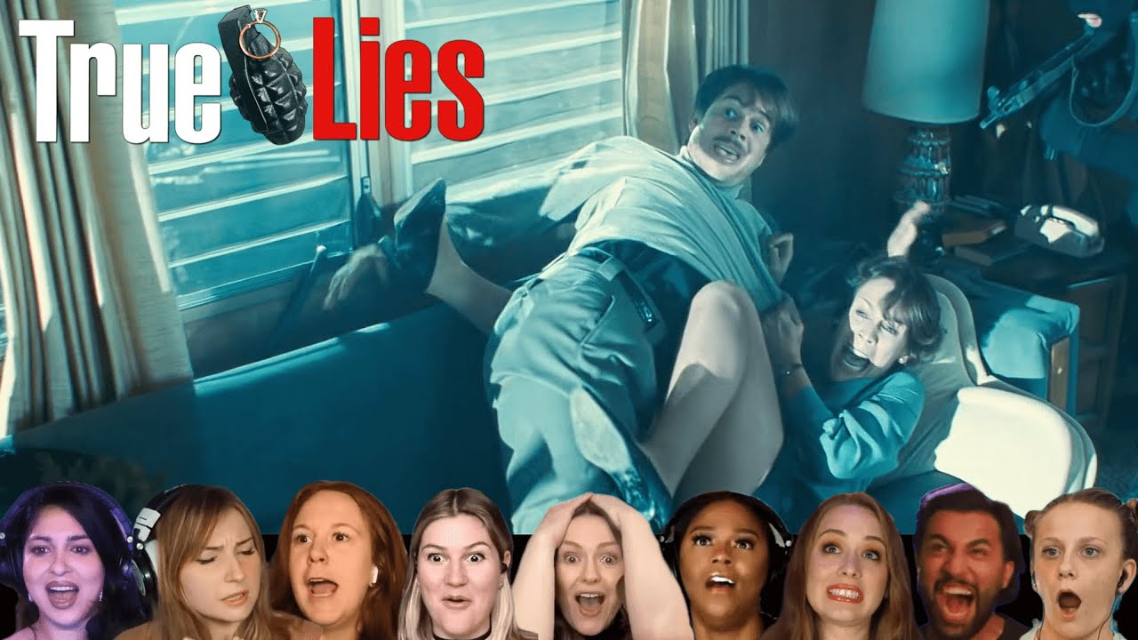 Best Reactions to 