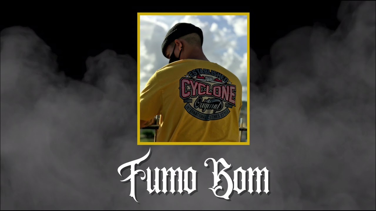 Fumo Bom - Tomaz