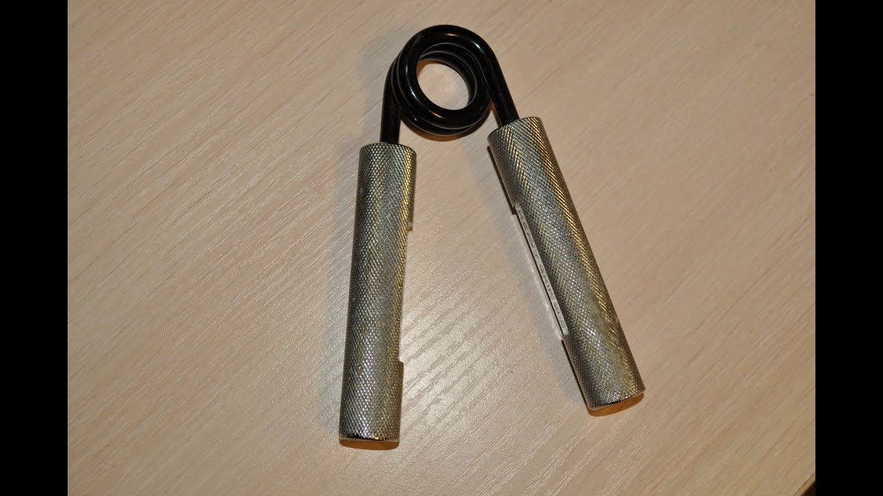 Кистевой эспандер Heavy Grips Hand Grippers HG200