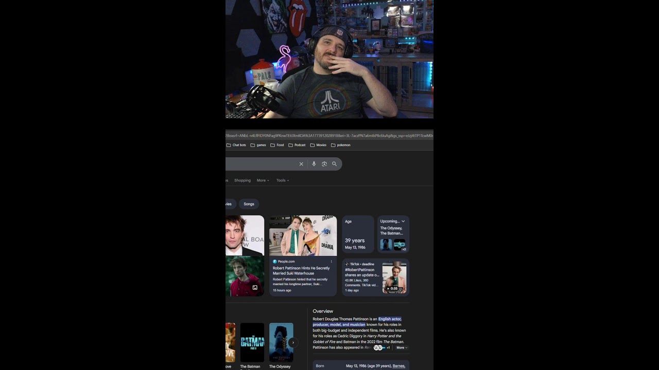 Spooky and Chill Games