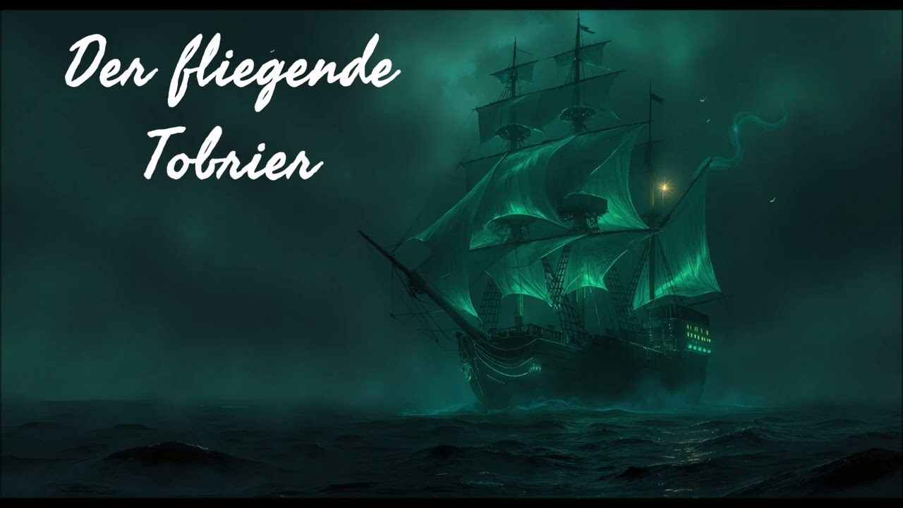 Der fliegende Tobrier
