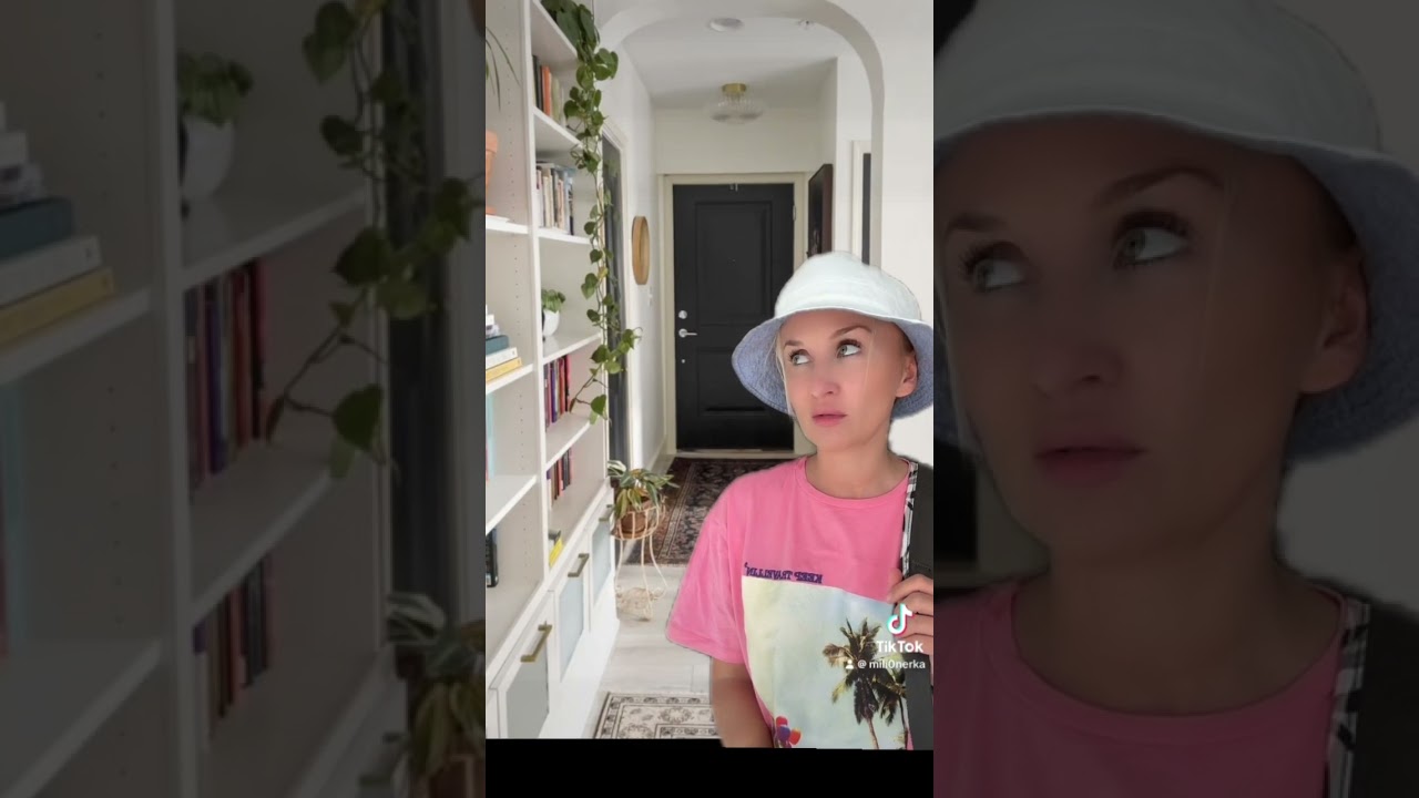 Czego boi się Brajanusz?  #mili0nerka #rodzina #śmieszne #dżaneta #brajanusz  #shorts