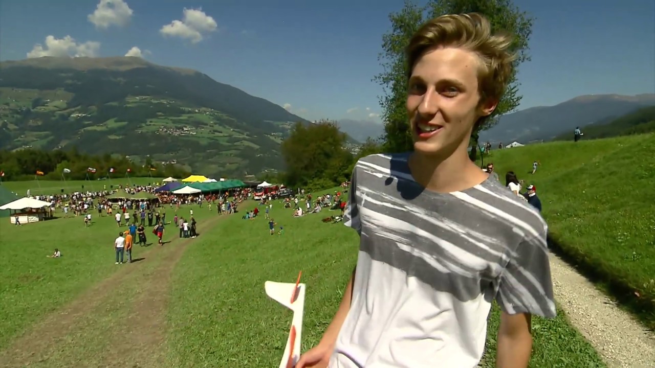 Zipp Dabei „Modellflugfest“