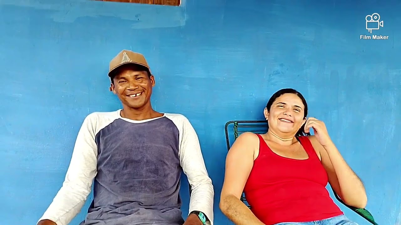 UMA GRANDE NOVIDADE NA CASA DE JOÃO E LEIDIANE NÃO PERCA