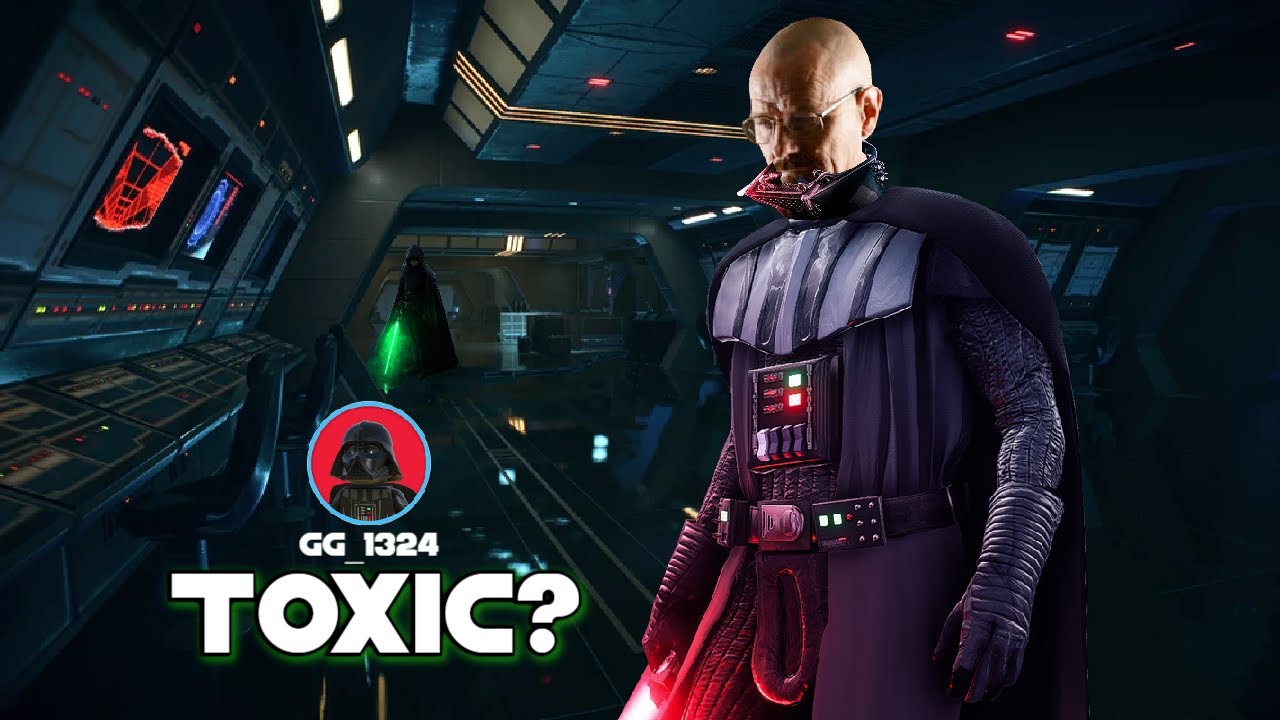 Is GG_1324 Toxic? My Response