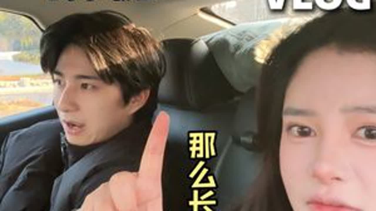 男朋友第一次体验分娩痛，他说他理解我了。