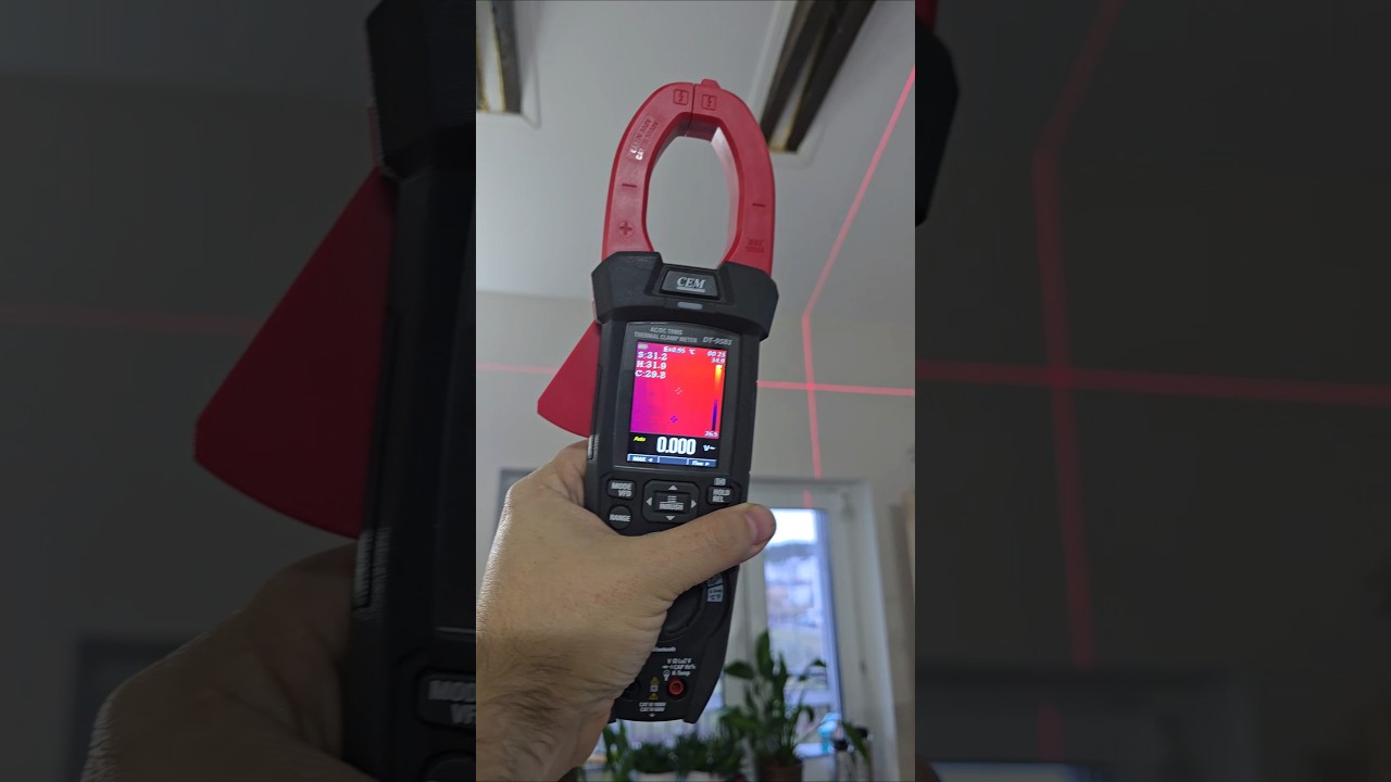 Как не попасть сверлом в провод в стене? #энерголикбез #секрет