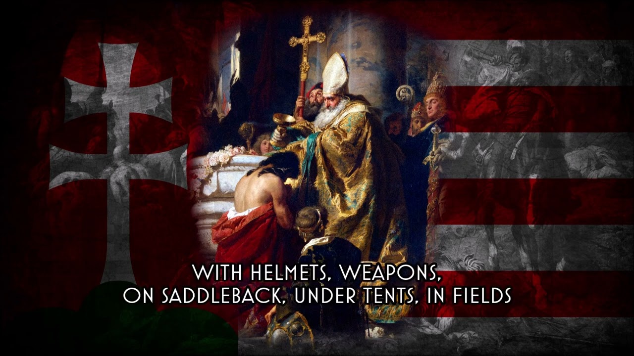 Militaris Congratulatio - Arany Zolt&aacute;n