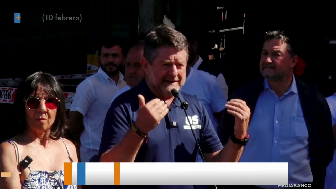 Fiscal Castro Bekios responde a dichos de Orrego tras suspensión de audiencia de desafuero