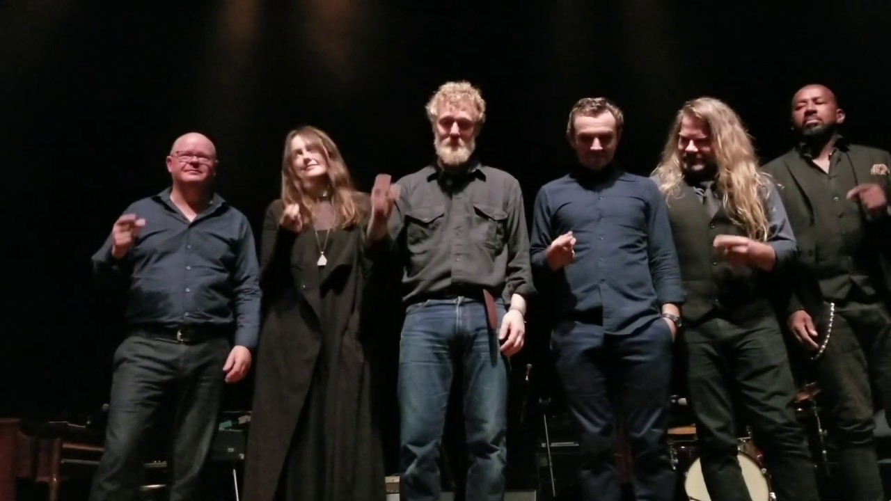Glen Hansard - 