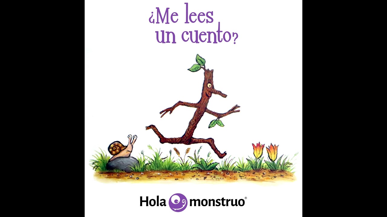 El hombre palo