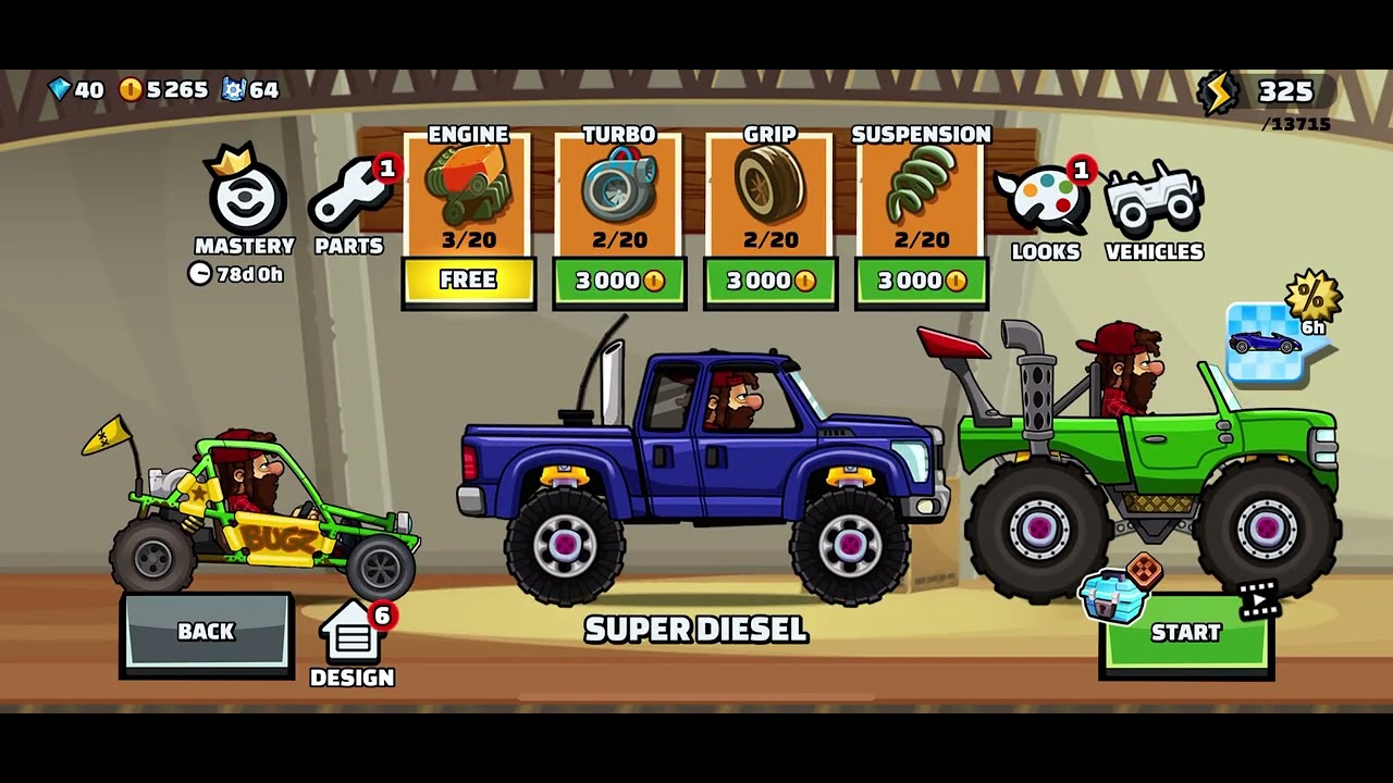 Gameplay simulator/hillclimb2/hillclimbpart2