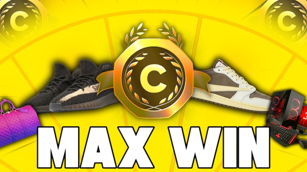 MY BIGGEST WIN EVER ON CASES.GG!