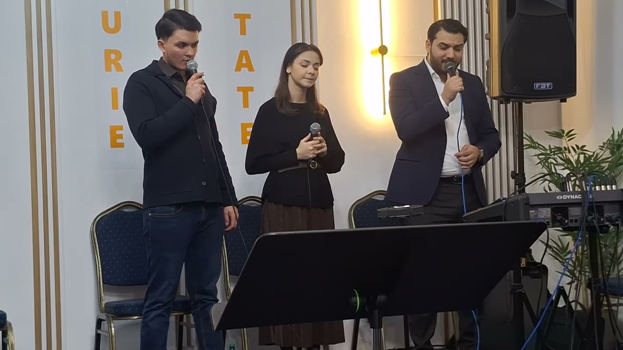 Rugul Aprins București-O Dade 