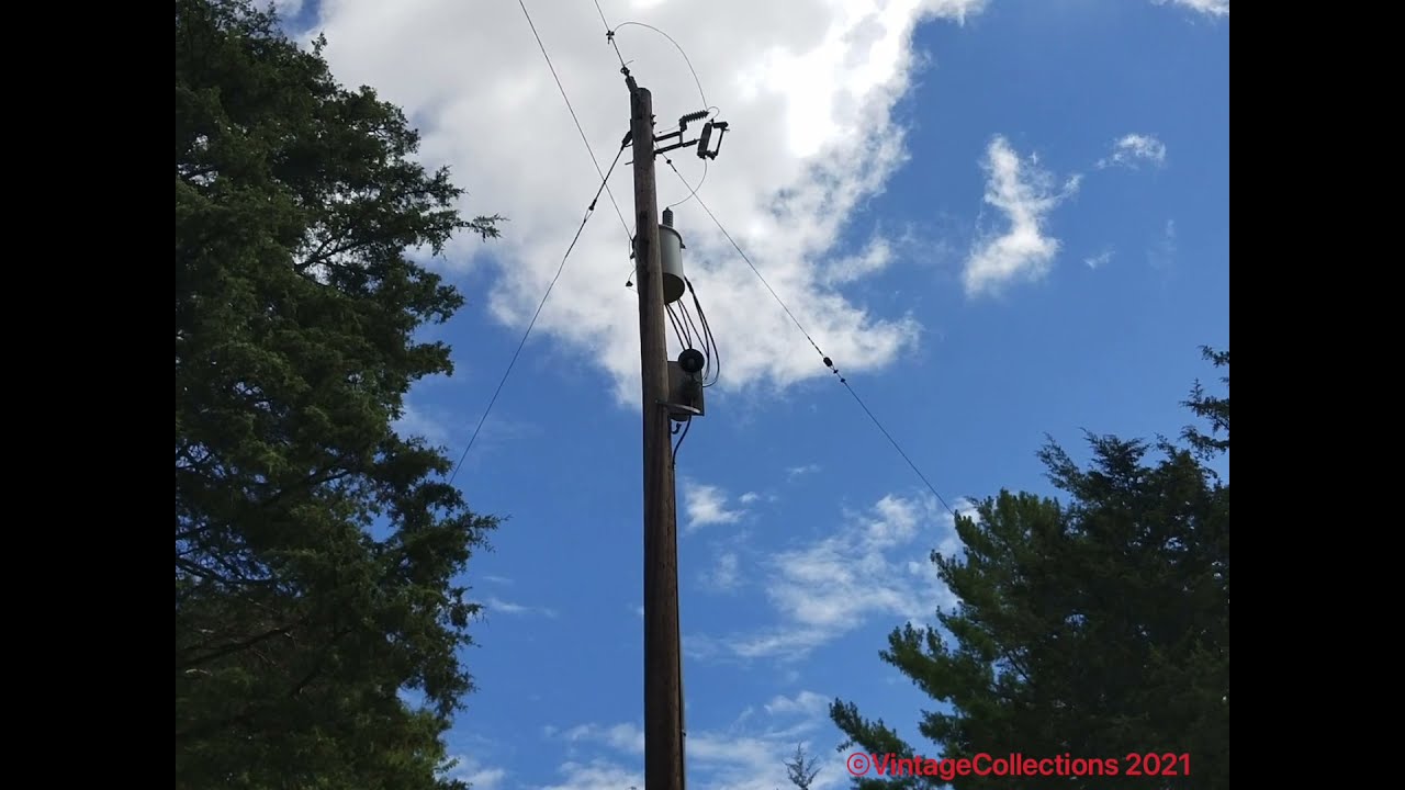 Federal Signal SelecTone Siren Test | Jackson, Michigan | 7/9/2021