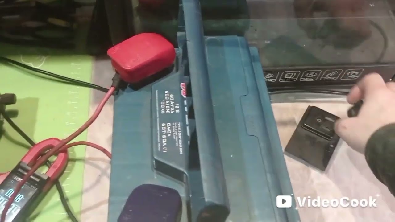 Підключення безперебійника Luxeon ups-500l