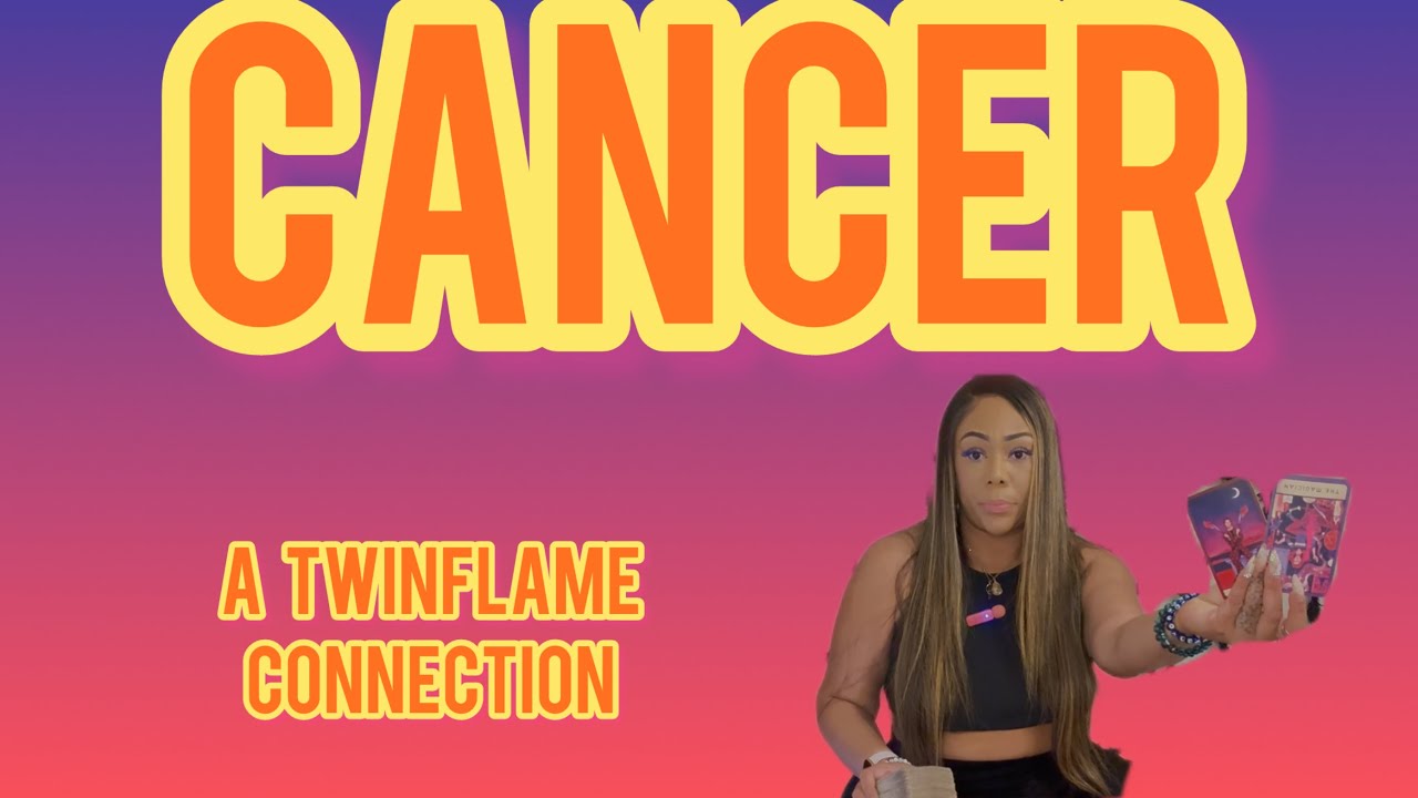 ♋️CANCER: A TWINFLAME CONNECTION? & SOMEONE IS MISSING YOU AND YOUR ENERGY! A SHALLOW PERSON WANTS U