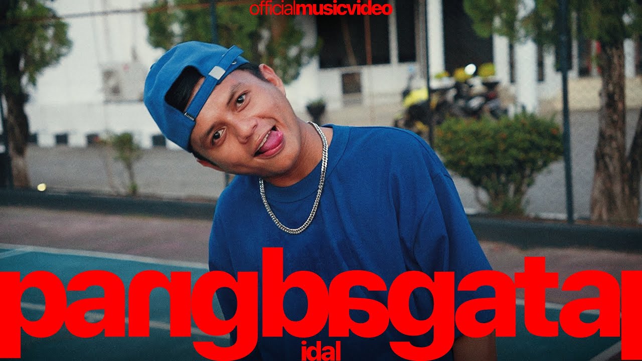 IDAL -  PANG BA GATAL (Official Music Video)