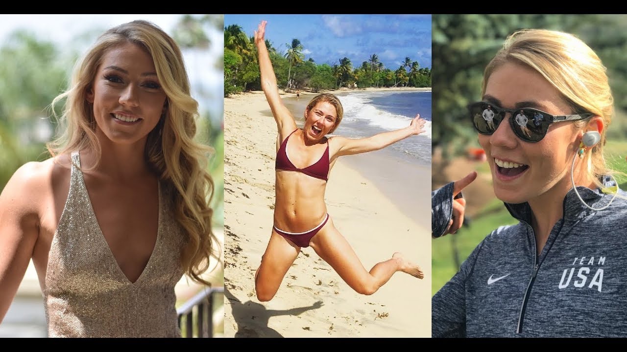 Mikaela Shiffrin Best Of Instagram