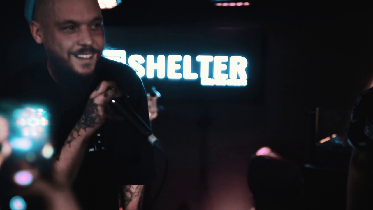 AGA B - OO Kekecim Live Performance