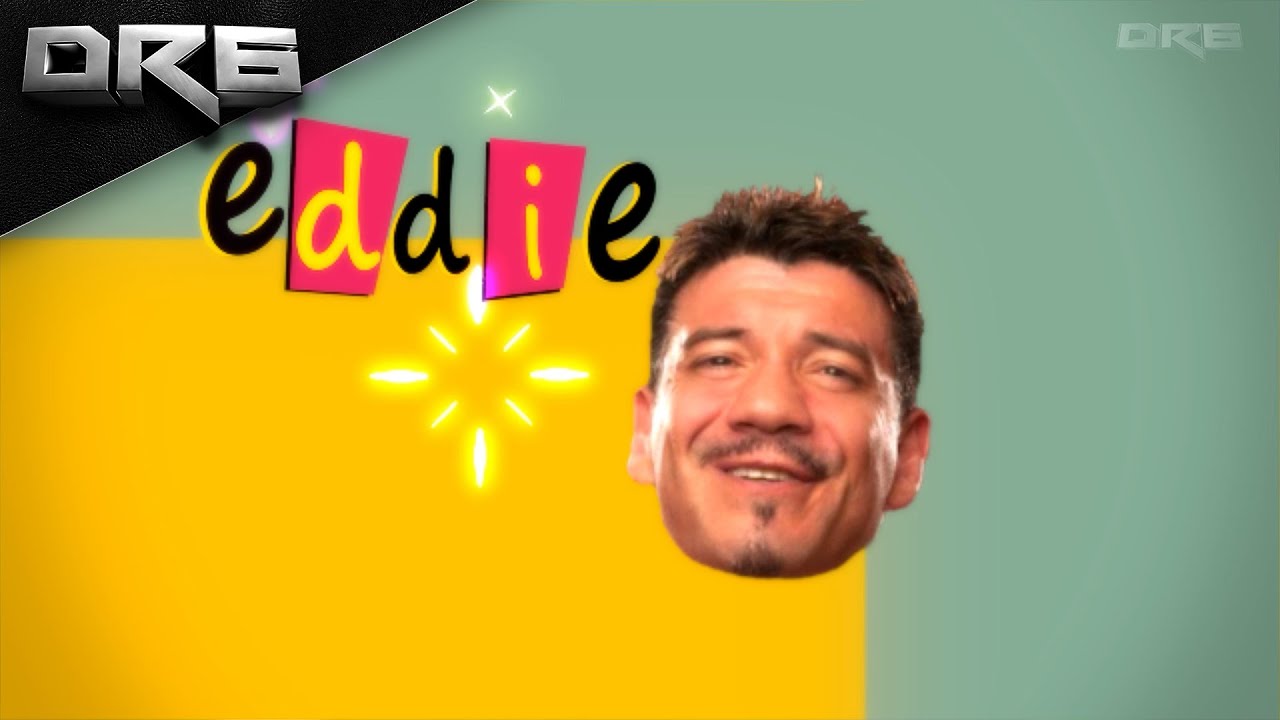 Eddie Guerrero Custom Titantron ᴴᴰ “Lie, Cheat, & Steal”