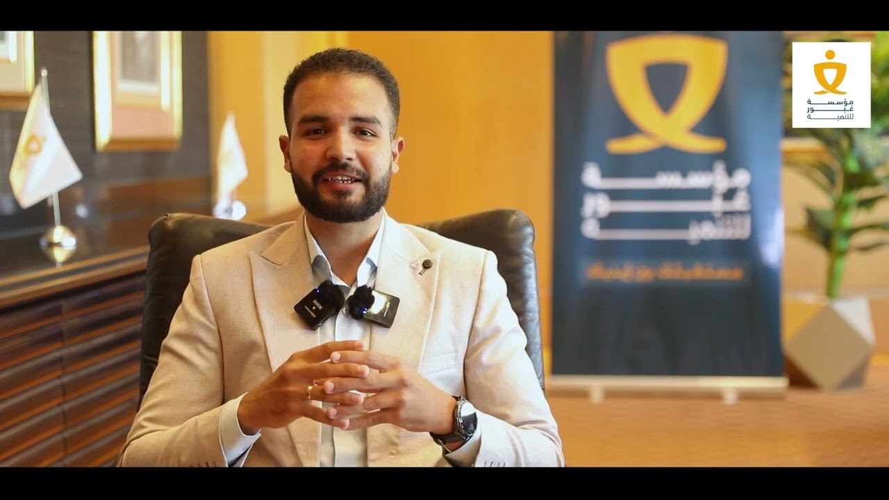 خريجي مدارس غبور وصلوا لفين؟ 🎓🚀