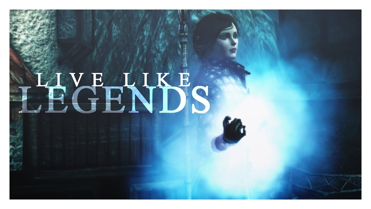 Ｌｉｖｅ ｌｉｋｅ Ｌｅｇｅｎｄｓ ｜Alistair x Surana