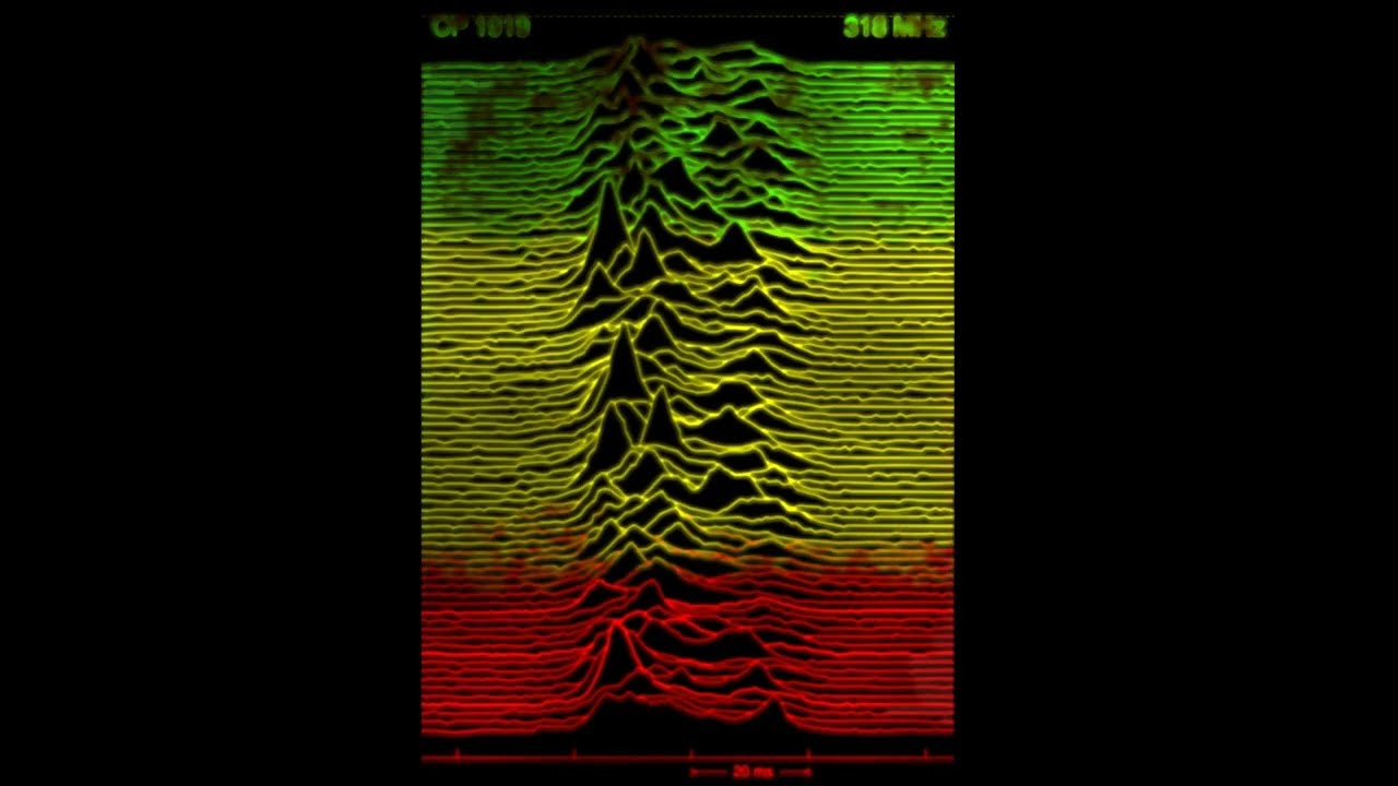 JOY DIVISION BUT IT'S ROOTS REGGAE