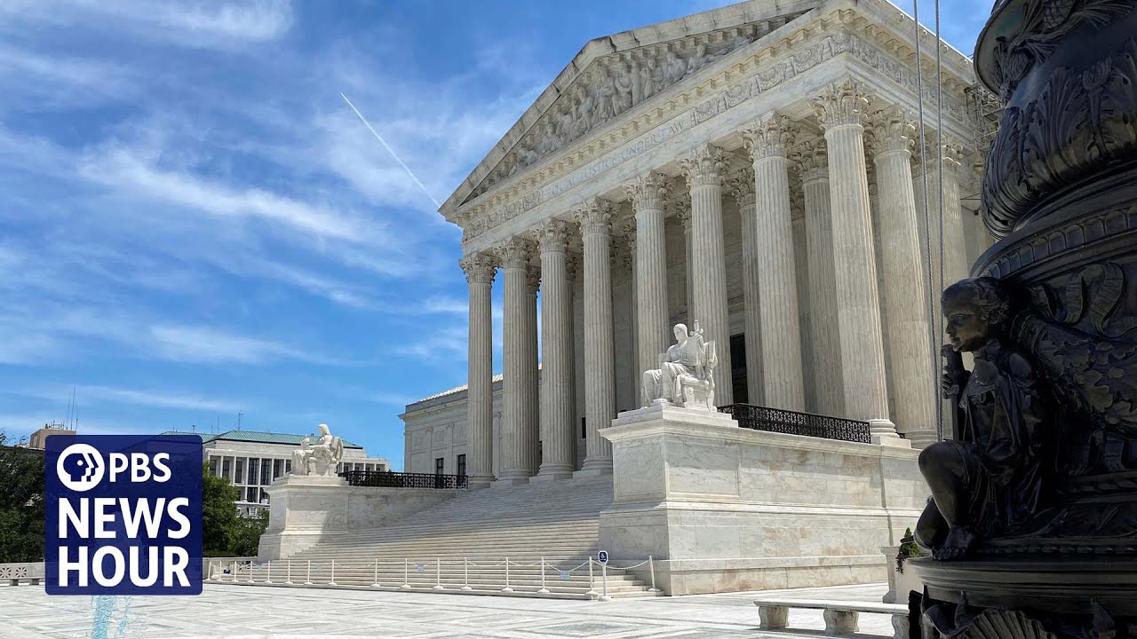 Supreme Court clears way for deportations under Alien Enemies Act