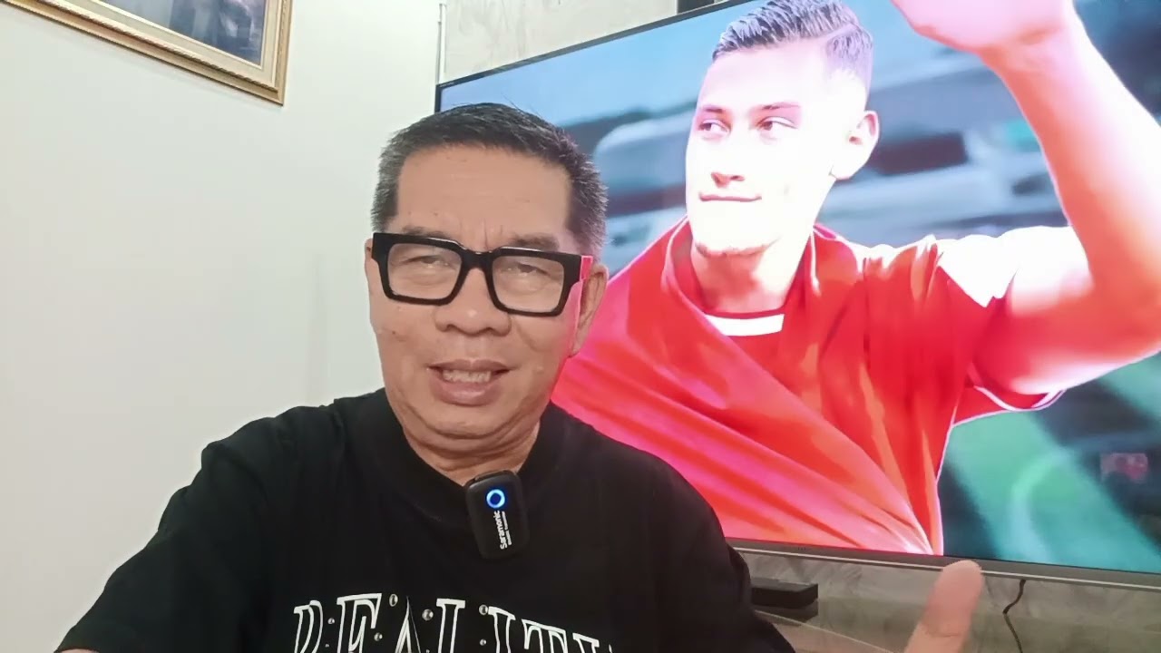 Antara Rumor Jay Idzes  Ke Milan Atau Inter, Dan Fokus Tampil Di FIFA Series Bersama John Herdman