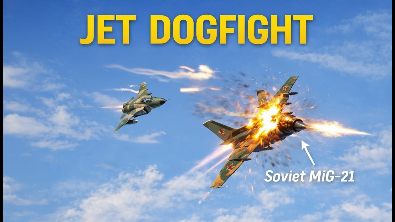 Pilots Called It 