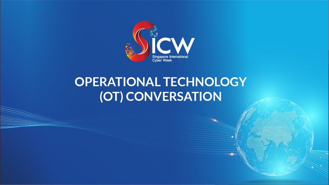 Operational Technology (OT) Conversation