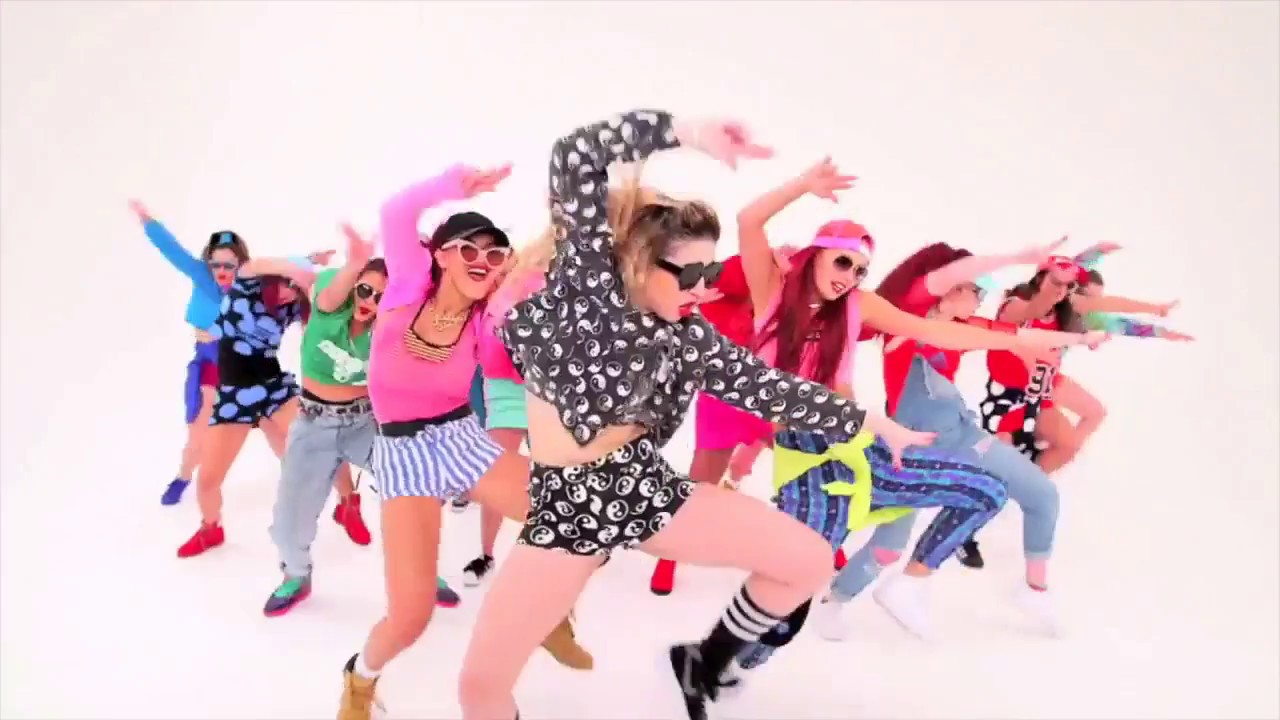 Top 5 videos m&aacute;s vistos 2017