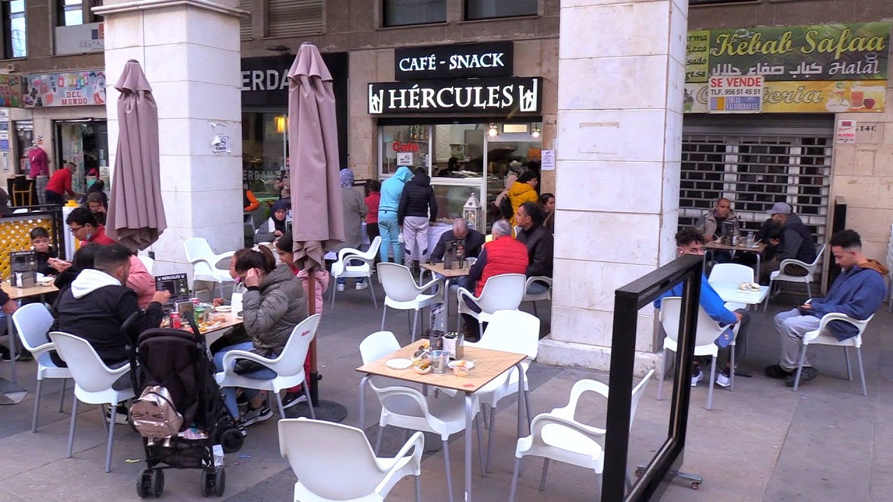 Cafetería Hércules reabre sus puertas en Gran Vía