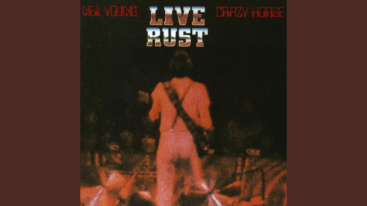 Sugar Mountain (Live) [2016 Remaster]