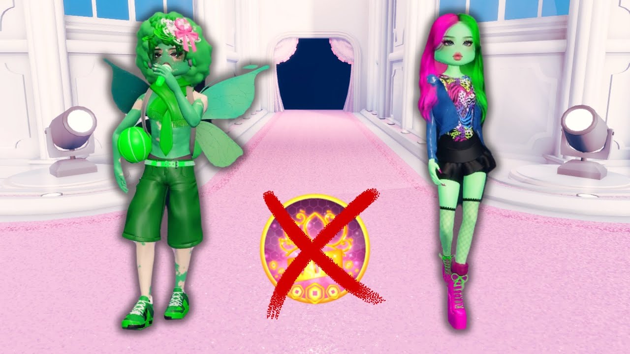 DÁVID KIÉGETT A JÁTÉKON! 😂 / Roblox DRESS TO IMPRESS