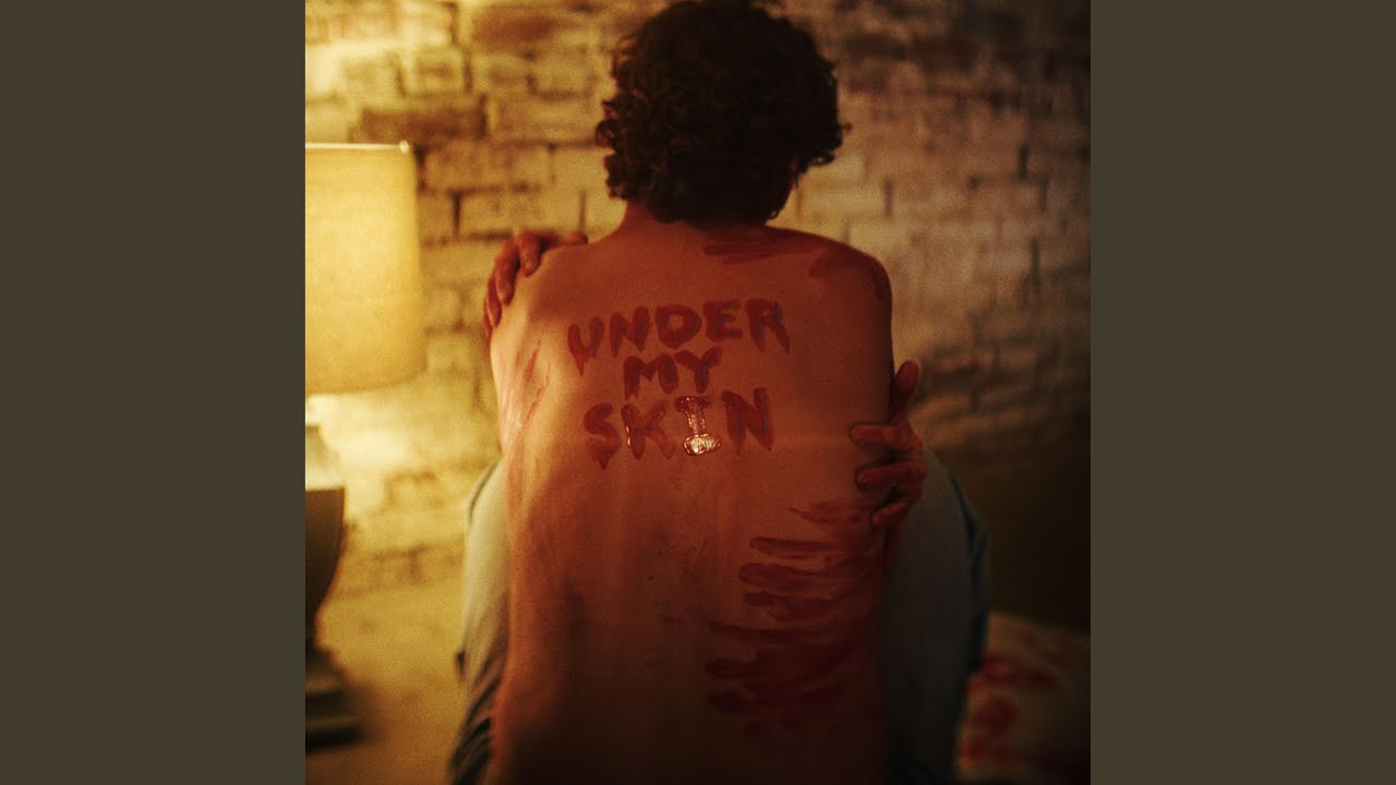 under my skin