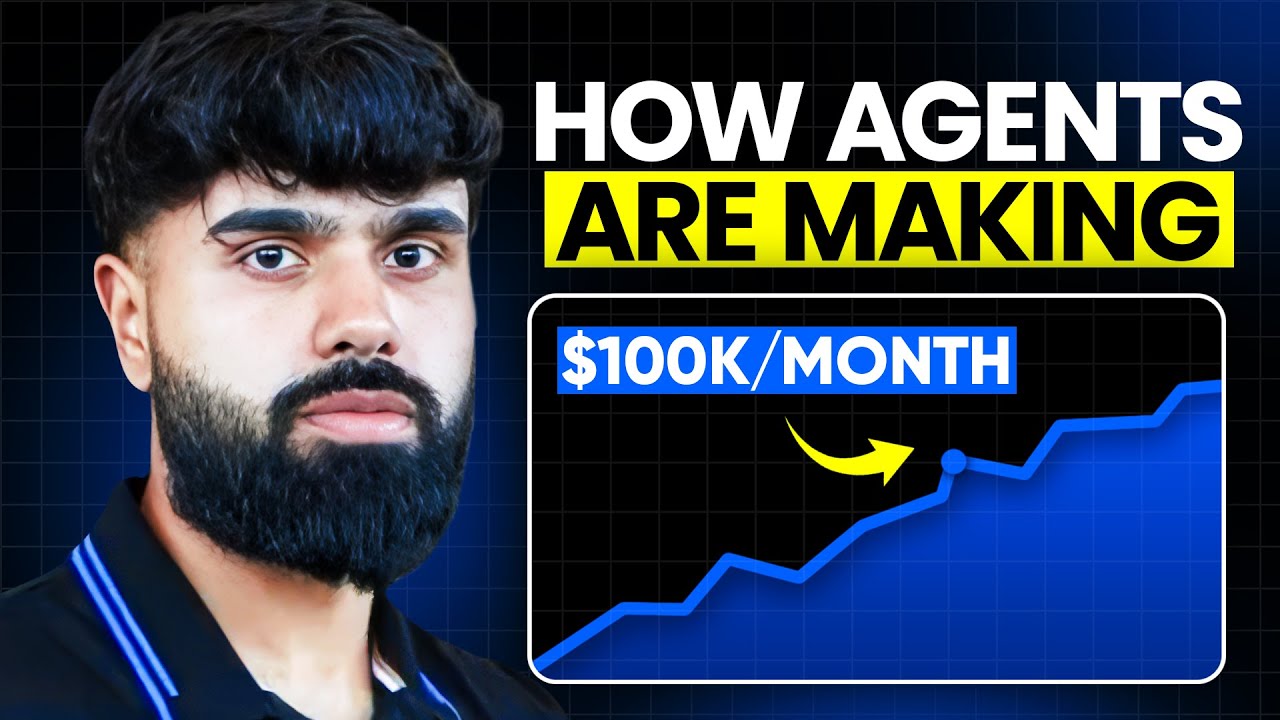 At eXp, REAL, LPT, Epique or ROA? Watch this for a Billion Dollar Opportunity