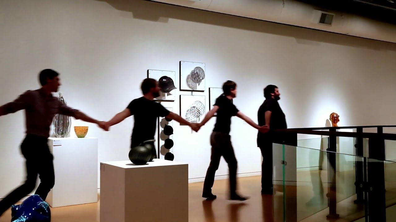 Forecastle X - Lydia Burrell visits Museum Row.mp4
