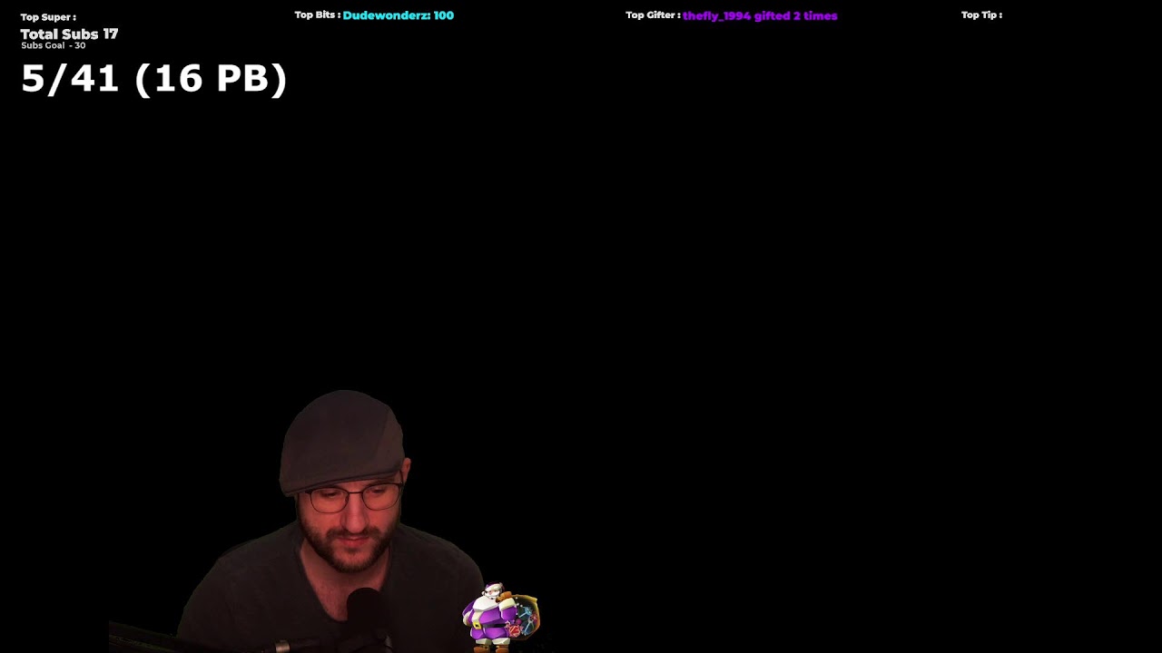 CHAOS SHUFFLE !CHALLENGE Can We Do It?! (Horizontal)