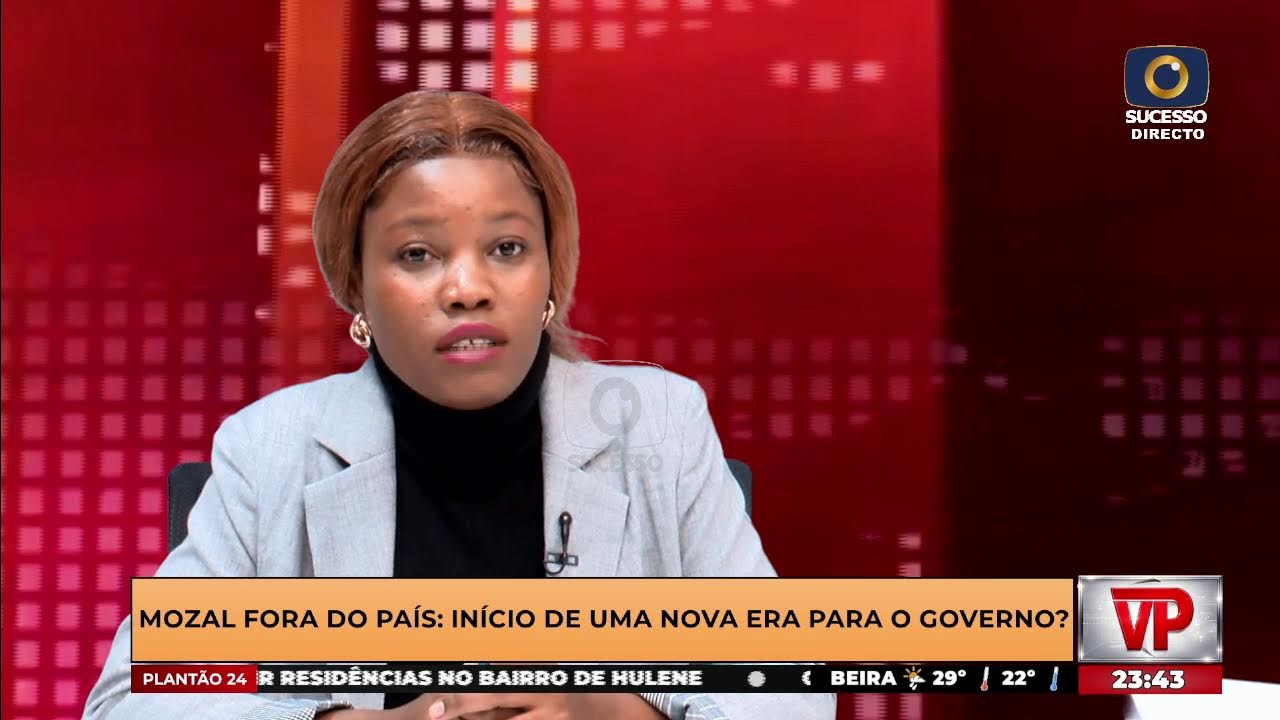 VISÃO POLÍTICA |17|03|2026