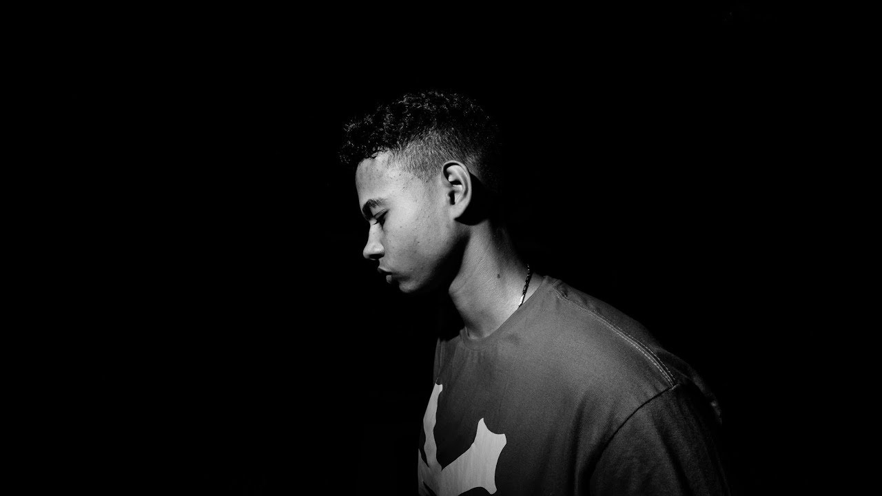 Thierry Macedo - Guerras Mentais (Prod. Wzy)