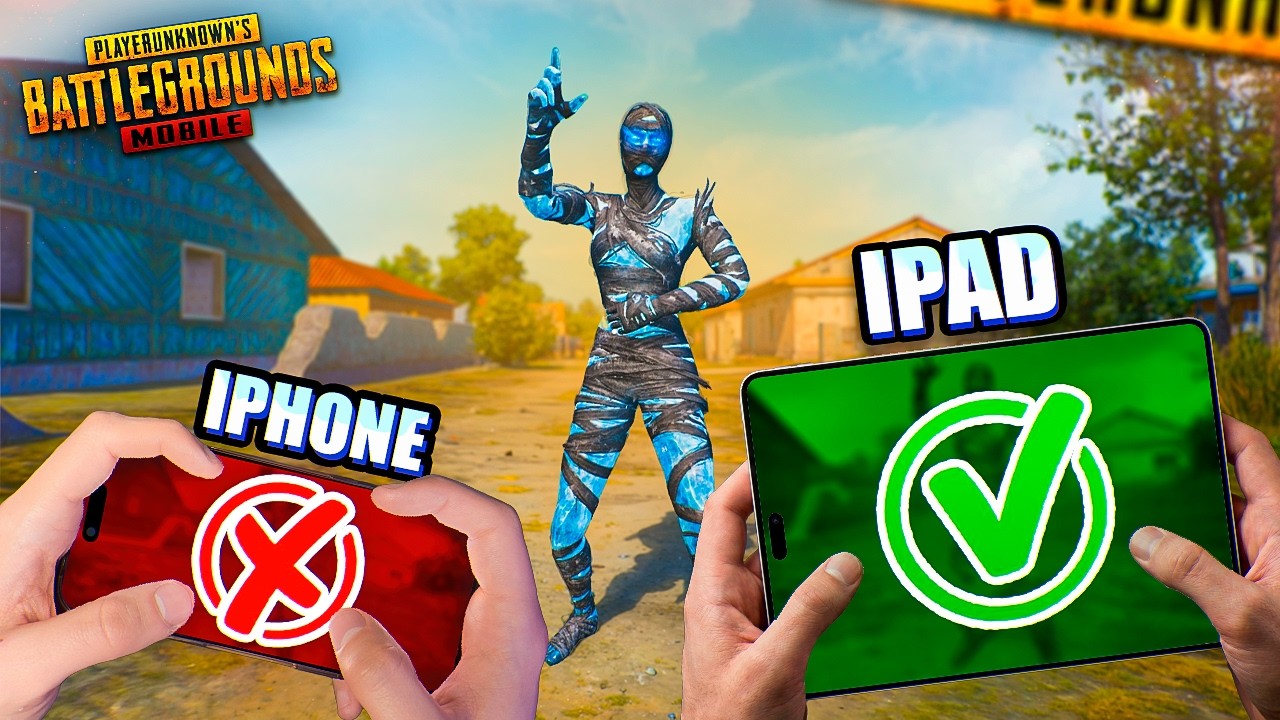 ЭТО НЕВОЗМОЖНО!!! - Я ХОЧУ ВЫКИНУТЬ ТЕЛЕФОН И ВЕРНУТЬСЯ НА АЙПАД! 😮&zwj;💨😡 PUBG Mobile | ПУБГ МОБАЙЛ