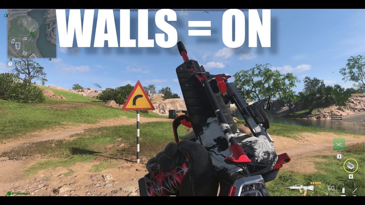 Pretending to rage hack until I'm permabanned
