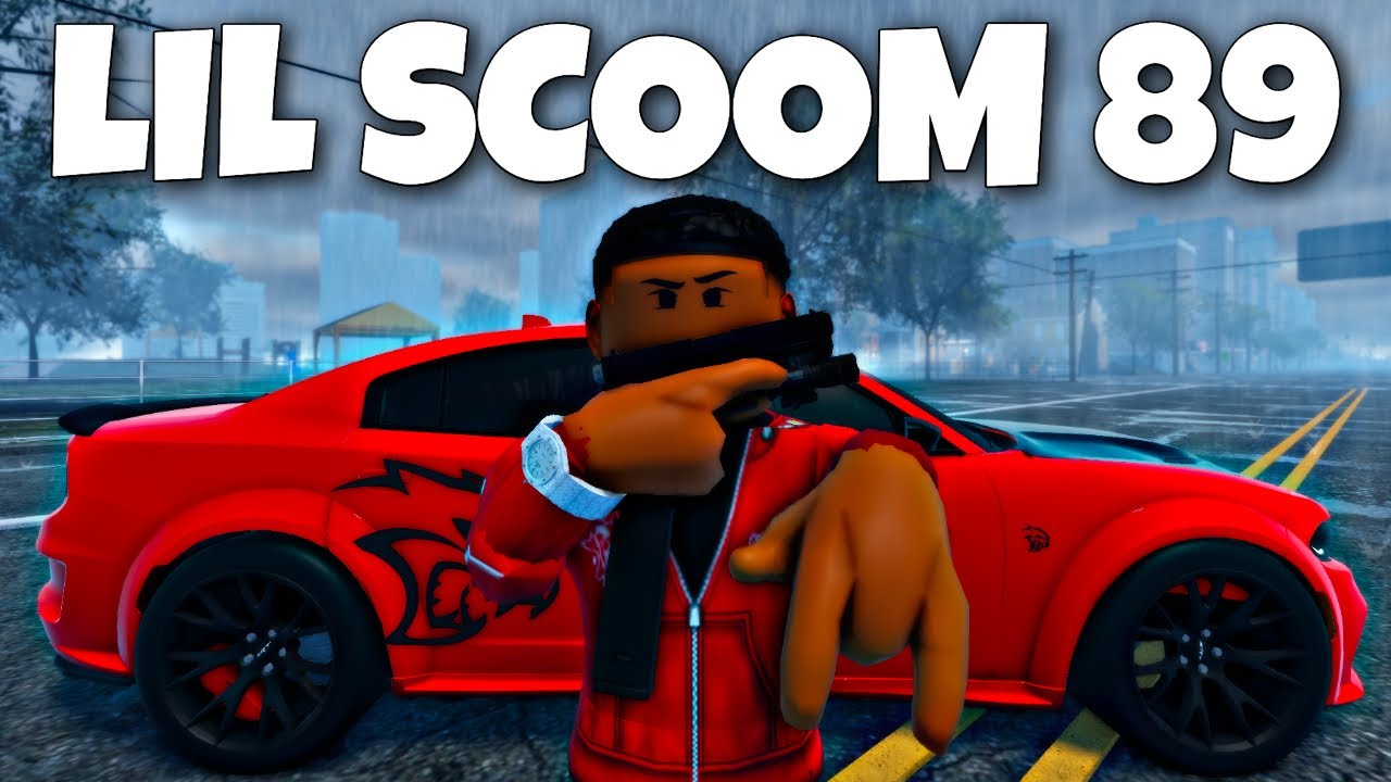 I Crashed Out As LIL SCOOM 89 In Tha Bronx 3!
